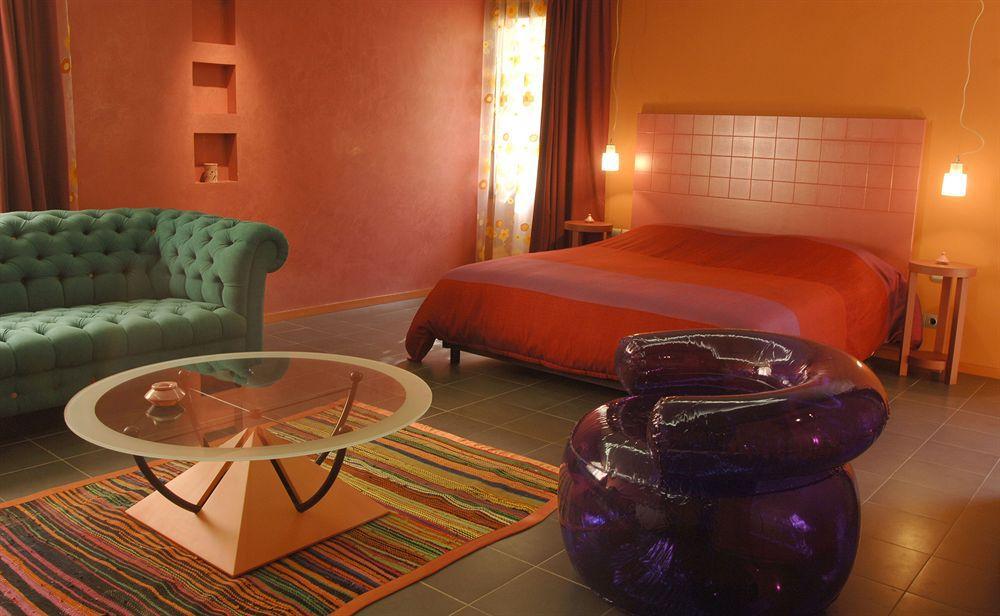 الدار البيضاء Hotel Des Arts Resort & Spa الغرفة الصورة