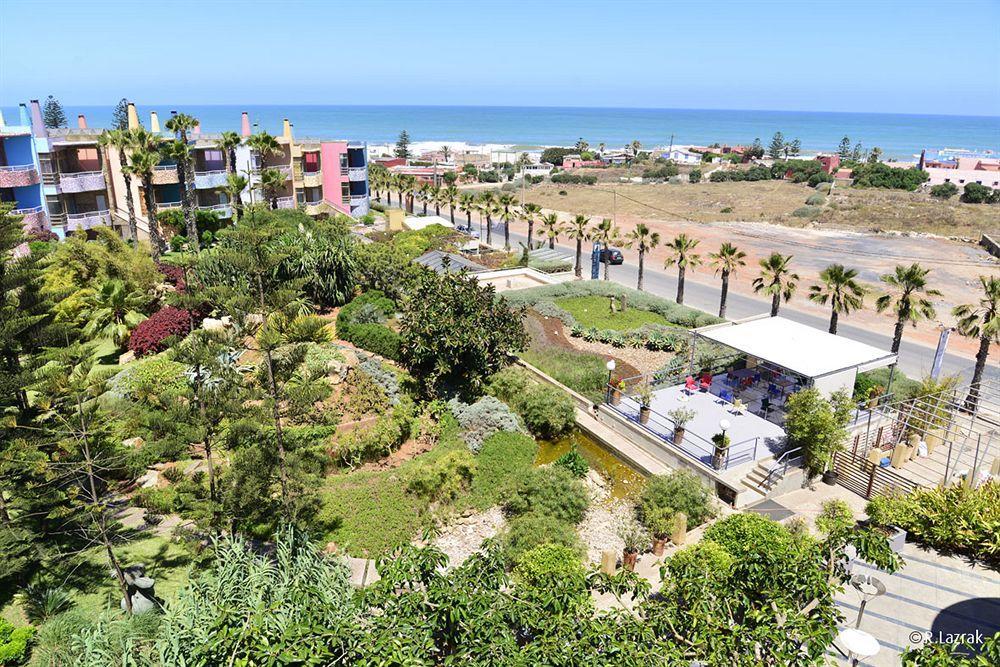الدار البيضاء Hotel Des Arts Resort & Spa المظهر الخارجي الصورة